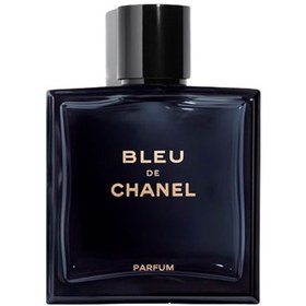 تصویر تستر اماراتی بلو شنل (شنل بلو) پرفیوم | Tester Chanel Bleu de Chanel Parfum 