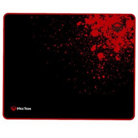 تصویر موس پد گیمینگ میشن P110 Meetion P110 Gaming Mouse Pad