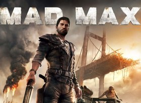 تصویر اورجینال استیم Mad Max 