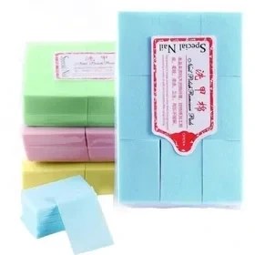 تصویر پد کلینزر 1000 عددی special nail ا special nail 