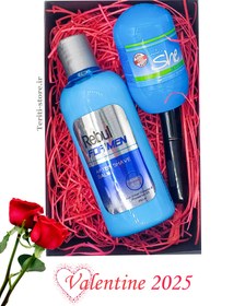 تصویر پک ولنتاین شماره 2 ( مردانه ) Valentine pack number 2 (men)