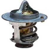 تصویر ترموستات نیسان دیزل اصلی 