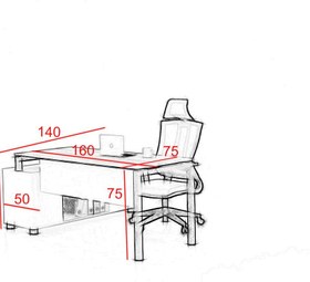 تصویر میز کارشناسی Hammer Plus 