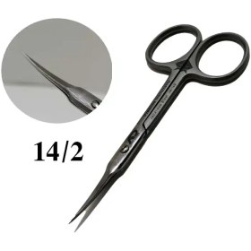 تصویر قیچی مانیکور ای آر AR HS 14/2 