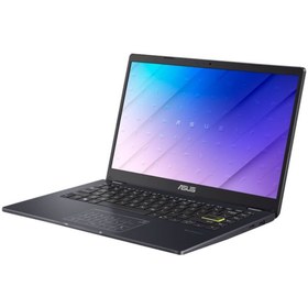 تصویر لپ تاپ ایسوس Vivobook Go E410KA Celeron N4500 ظرفیت ۲۵۶ گیگابایت SSD حافظه ۴ گیگابایت 