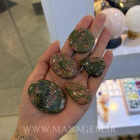 تصویر نگین اوناکیت 