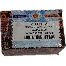 تصویر سنسور دمای آب ال 90 