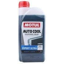 تصویر ضدیخ AUTO COOL EXPERT ULTRA ANTIFRIZ 1LT موتول اورجینال Motul 