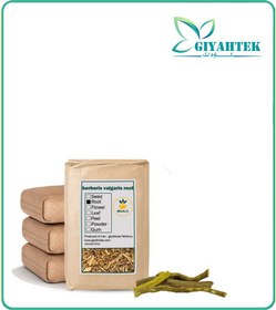 تصویر ریشه زرشک خشک فله 