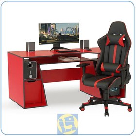 تصویر میز گیمینگ SDJ469 