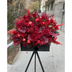 تصویر میوه ارایی یلدا ساده 2067 