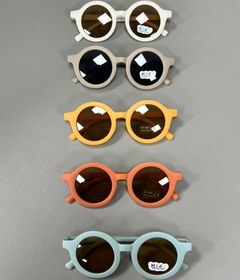 تصویر عینک رنگی11 - شیری / تدی 