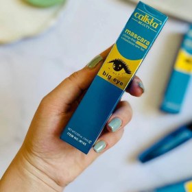 تصویر ریمل کالیستا آبی 