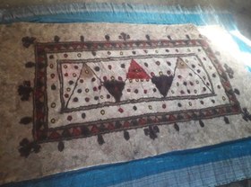 تصویر نمد مستطیلی کد 10557 