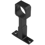 تصویر پایه سقفی گرد ثابت نایس N503 