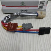 تصویر مغزی سوئیچ پژو 405 ، پارس ، سمند نصیر اصلی 