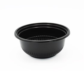 تصویر ظرف یکبار مصرف کد HD700 