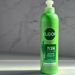 تصویر کرم مو فر کننده و حالت دهنده موی فر الیدور - فروشگاه فرلیکا 