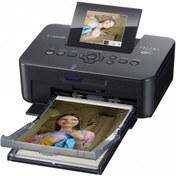 تصویر پرینتر سلفی رنگی تک کاره کانن سی پی 910 SELPHY CP910 Photo Printer