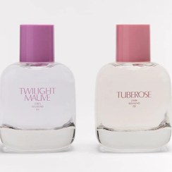 تصویر عطر ادو تویلت زنانه زارا مدل توایلایت ماو حجم ۹۰ میلی لیتر 