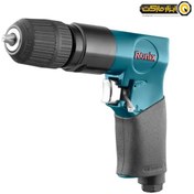 تصویر دریل بادی اتوماتیک RA-1402 رونیکس Pneumatics automatic drill RA-1402 ronix