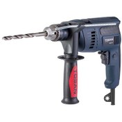 تصویر دریل13 میلیمتری ضربه ای(چکشی) توسن مدل 0022DBX 750 W hammer drill, Tosan model 0022DBX