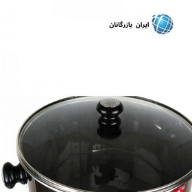 تصویر سبزی خردکن بلانزو مدل 1055 Vegetable chopper Blanzo-1055