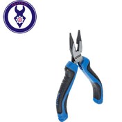 تصویر دمباریک الکترونیکی نووا8122 