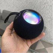 تصویر اسپیکر بلوتوثی قابل حمل KTS1432 Portable bluetooth speaker KTS1432