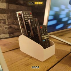 تصویر جا کنترلی دیزانور کد N005 