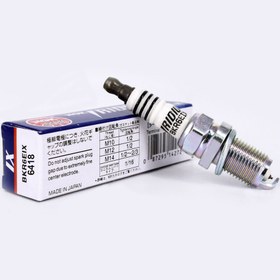 تصویر شمع سوزنی پایه کوتاه NGK مناسب NGK BKR6EIX Spark Plug