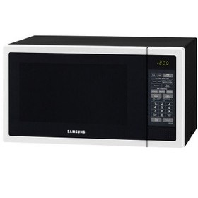 تصویر مایکروویو سامسونگ مدل GE401 ا Samsung GE401 Microwave Oven Samsung GE401 Microwave Oven