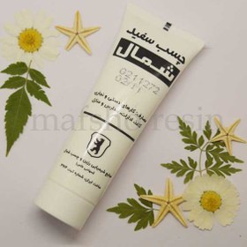 تصویر چسب چوب تیوپی شمال 