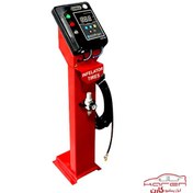 تصویر تنظیم باد اتوماتیک دیجیتال پارسیان 