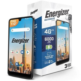 تصویر گوشی انرجایزر Ultimate U710S | حافظه 32 رم 3 گیگابایت Energizer Ultimate U710S 32/3 GB