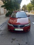 تصویر کیا سراتو مونتاژ مدل 1395 ا اتوماتیک 2000cc اتوماتیک 2000cc