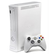 تصویر کنسول بازی مایکروسافت XBOX 360 ARCADE استوک XBOX 360 ARCADE Stock