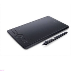 تصویر قلم نوری وکام مدل Intuos Pro PTH - 460 