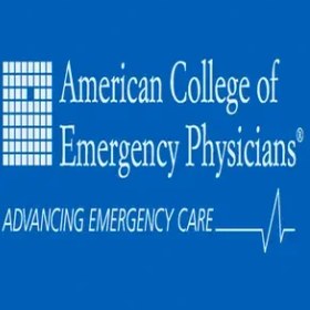 تصویر مجله ACEP News 