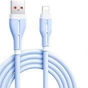 تصویر خرید کابل شارژ ایفون 