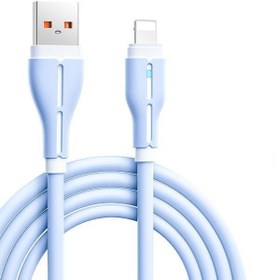 تصویر خرید کابل شارژ ایفون 