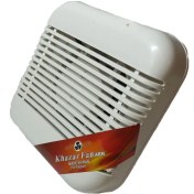 تصویر هواکش خزرفن مدل Abb کد M13027 