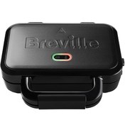 تصویر ساندویچ ساز برویل مدل VST082 Breville 3-in-1 Ultimate Snack Maker VST082