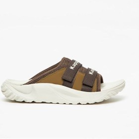 تصویر دمپایی ورزشی مردانه مدل اسلیپ آن برند kappa Men's Slip-On Sports Sandals