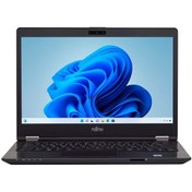 تصویر لپ تاپ فوجیتسو مدل FUJITSU LifeBook U749 