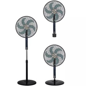 تصویر پنکه مونزا مدل M-F6032 