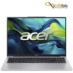 تصویر لپ تاپ ایسر 16 اینچی مدل Aspire Lite AL16 i5 1334U 16GB 512GB Acer Aspire Lite AL16 i5 1334U 16GB RAM 512GB SSD 16inch laptop