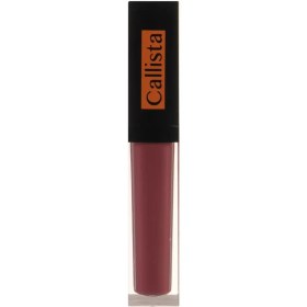 تصویر رژ لب مایع کالیستا شماره L83 Callista Stain Matt Lip Gloss No . L83