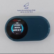 تصویر مودم U12 pro 