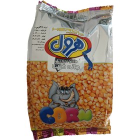 تصویر ذرت هرول 450 گرمی 